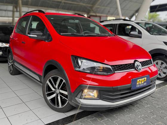 VOLKSWAGEN FOX 1.6 MSI TOTAL FLEX XTREME 4P MANUAL VOLKSWAGEN FOX 1.6 MSI TOTAL FLEX XTREME 4P MANUAL